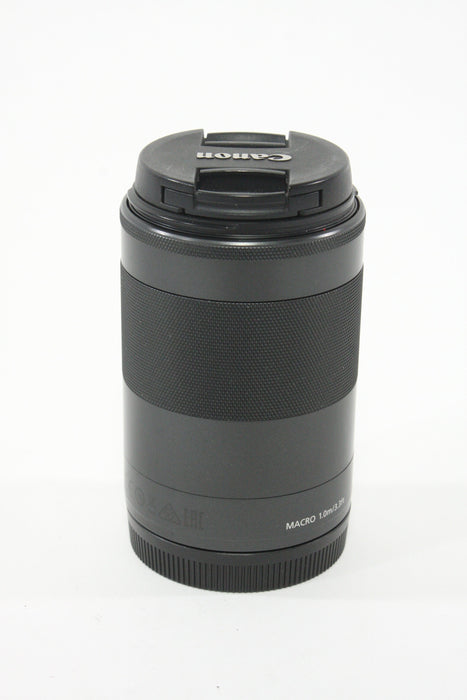 Canon EF-M 55-200mm F4.5-6.3 IS Lens