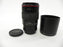 Canon EF Macro 100mm f2.8 L IS USM