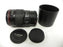 Canon EF Macro 100mm f2.8 L IS USM