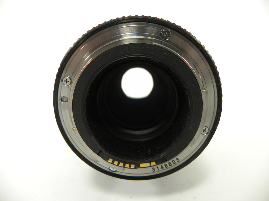 Canon EF Macro 100mm f2.8 L IS USM