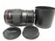 Canon EF Macro 100mm f2.8 L IS USM