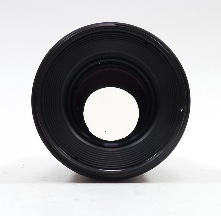 Canon EF Macro 100mm F2.8L IS USM Lens