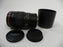 Canon EF Macro 100mm f2.8L IS USM
