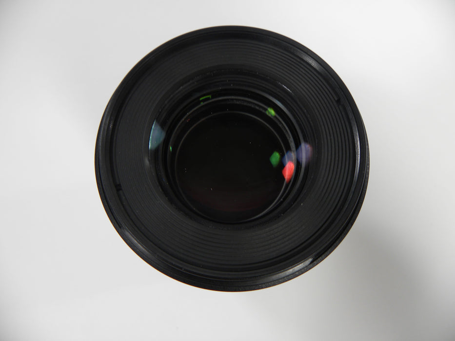 Canon EF Macro 100mm f2.8L IS USM