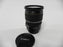 Canon EF-S 17-55mm f2.8 IS USM