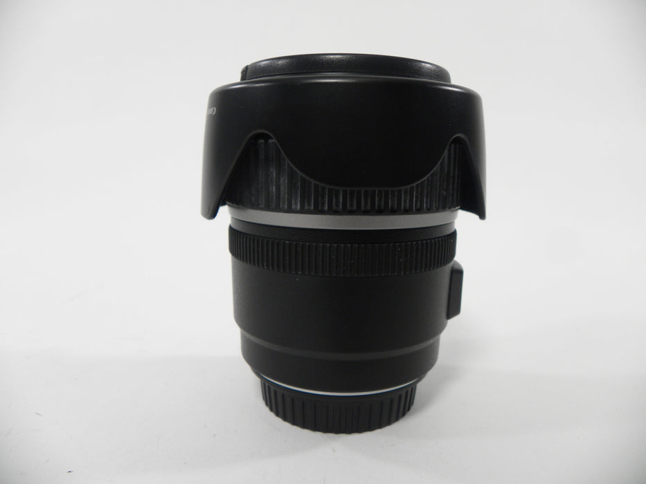Canon EF-S 17-85mm f4-5.6 IS USM
