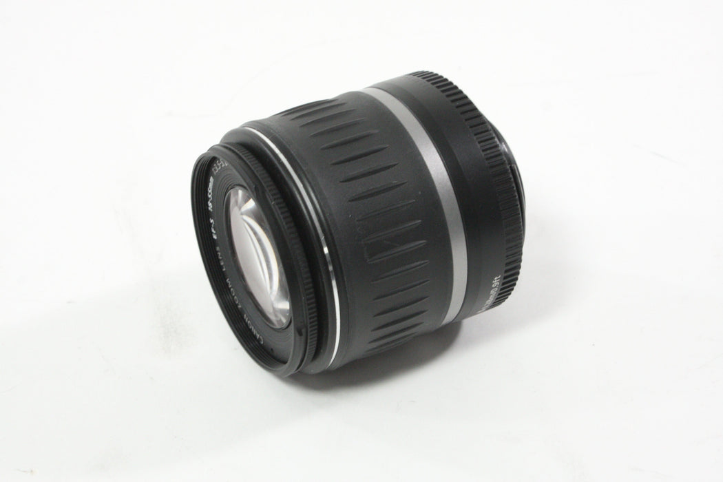 Canon EF-S 18-55mm f/3.5-5.6 Lens for Canon EF mount