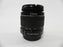 Canon EF-S 18-55mm f3.5-5.6 IS II