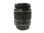 Canon EF-S 18-55mm f3.5-5.6 IS II