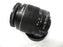Canon EF-S 18-55mm f3.5-5.6 IS II