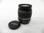 Canon EF-S 18-55mm f3.5-5.6 IS