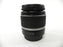 Canon EF-S 18-55mm f3.5-5.6 IS