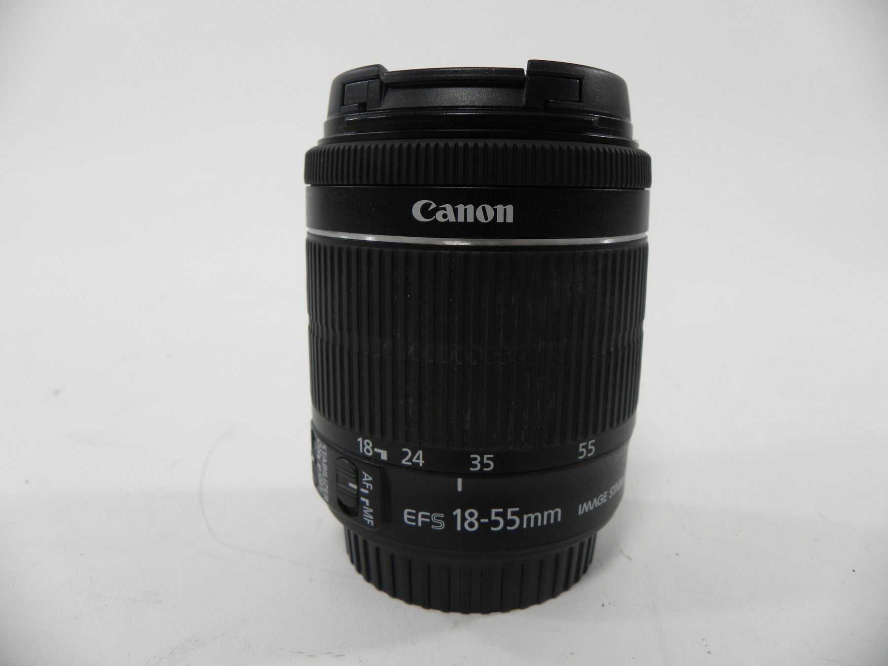 Canon EF-S 18-55mm f3.5-5.6 IS STM