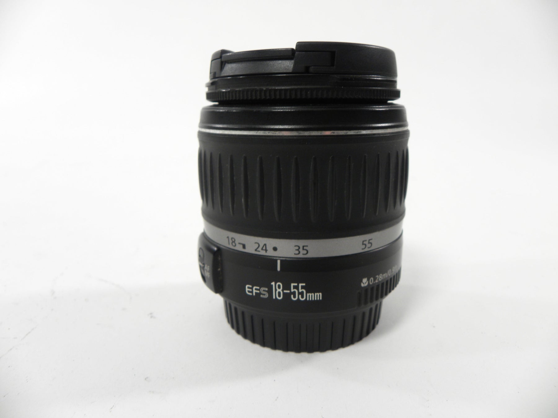 Canon EF-S 18-55mm f3.5-5.6II