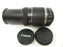 Canon EF-S 55-200mm f4-5.6