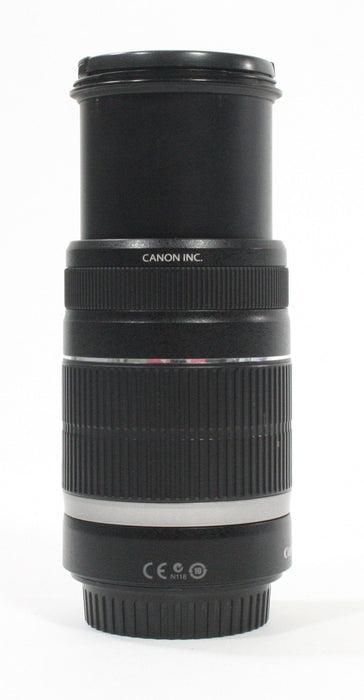 Canon EF-S 55-250mm f/4-5.6 for Canon EF-S Mount