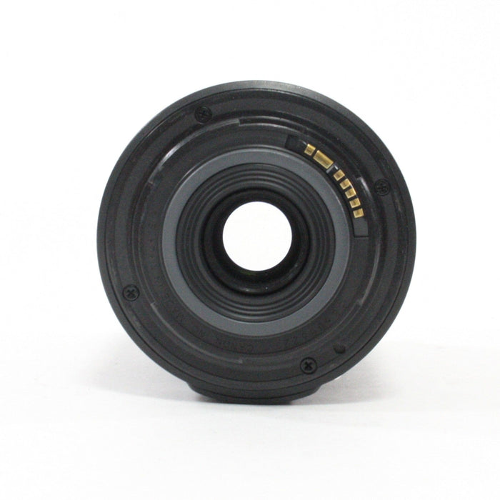 Canon EF-S 55-250mm f/4-5.6 for Canon EF-S Mount
