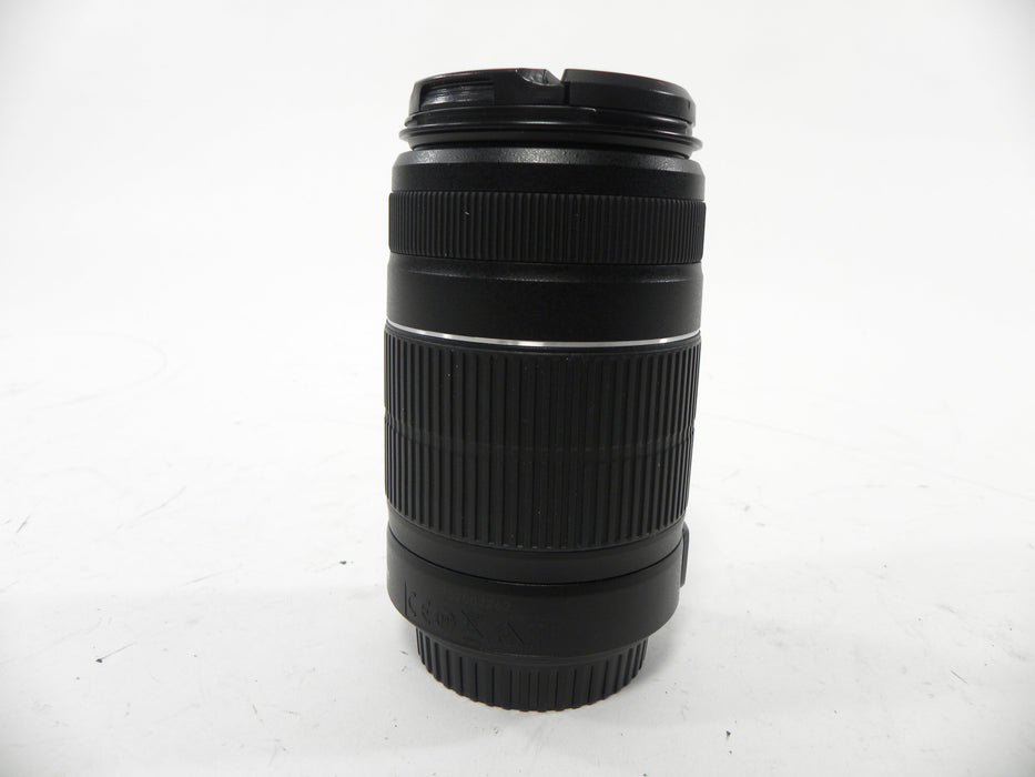Canon EF-S 55-250mm F4-5.6 IS II