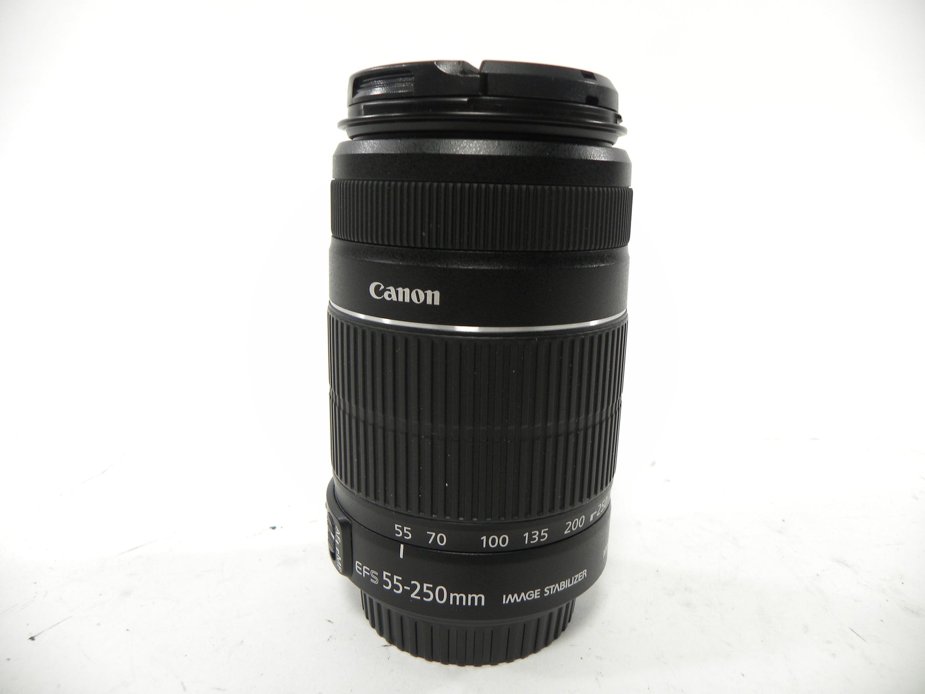Canon EF-S 55-250mm F4-5.6 IS II