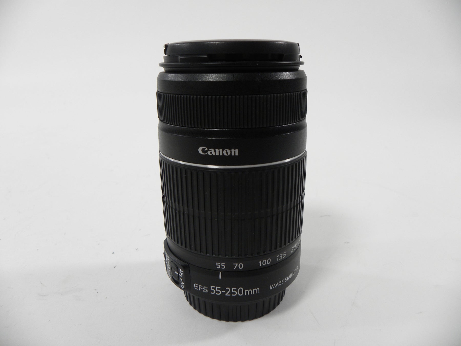 Canon EF-S 55-250mm f4-5.6 IS II