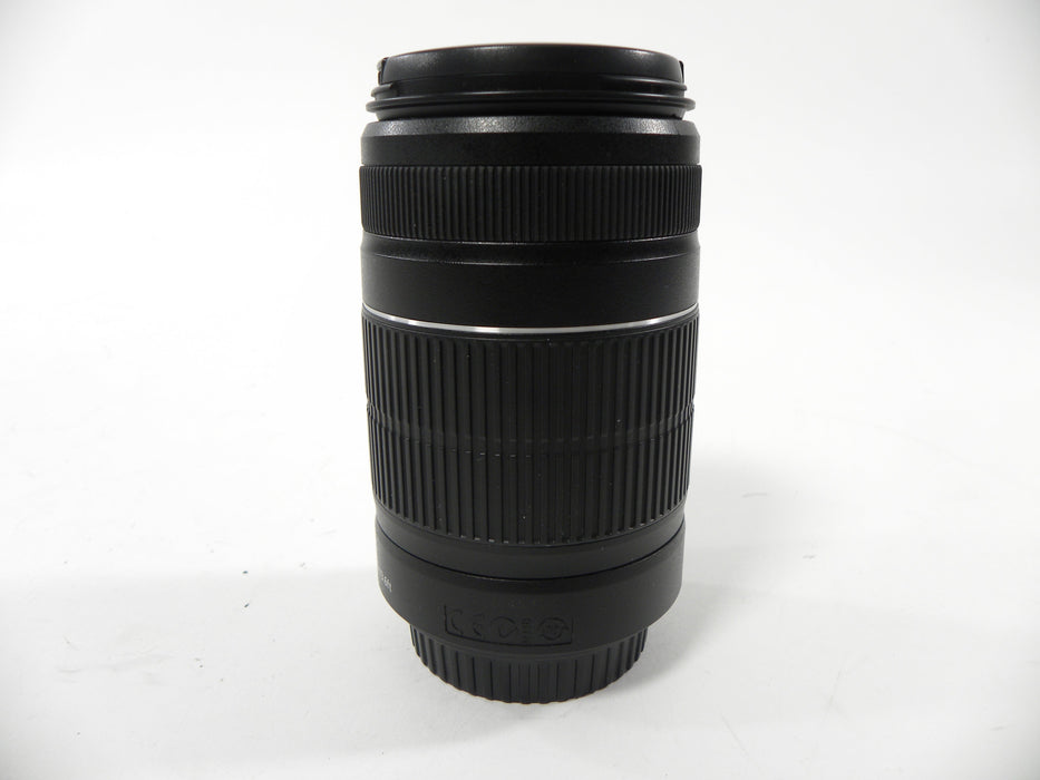 Canon EF-S 55-250mm f4-5.6 IS II