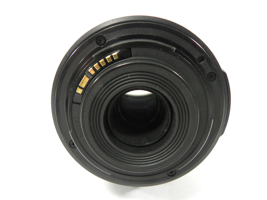 Canon EF-S 55-250mm f4-5.6 IS II
