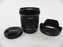 Canon EF-S Zoom 10-18mm f4.5-5.6 IS STM