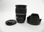 Canon EF-S Zoom 17-55mm f2.8 IS USM