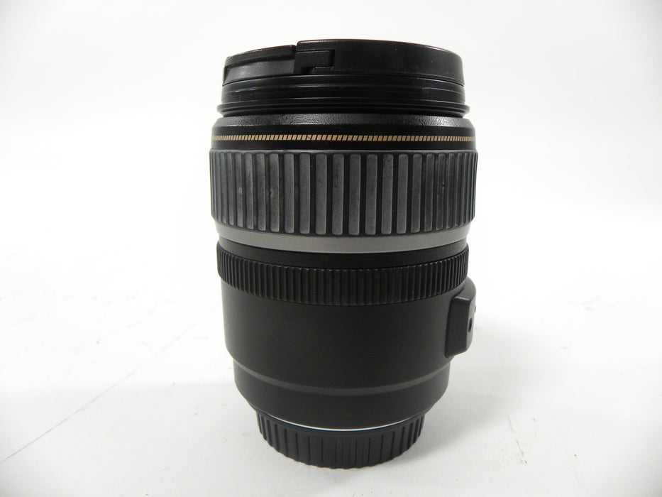 Canon EF-S Zoom 17-85mm f4-5.6 IS USM