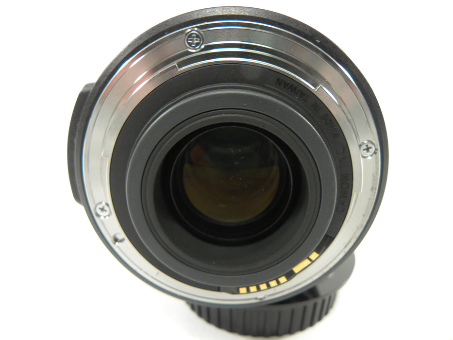Canon EF-S Zoom 18-135mm f3.5-5.6 IS
