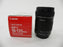 Canon EF-S Zoom 18-135mm f3.5-5.6 IS