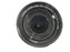 Canon EF-S Zoom 18-135mm f3.5-5.6 IS STM