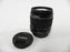 Canon EF-S Zoom 18-55mm f3.5-5.6 IS II