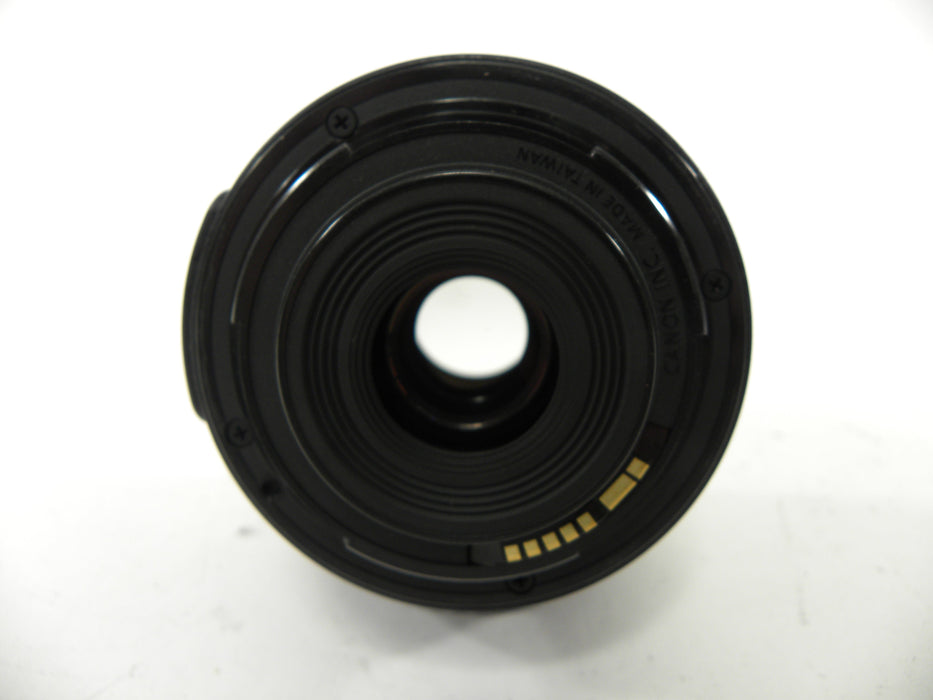Canon EF -S Zoom 18-55mm f3.5-5.6 IS II