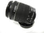 Canon EF-S Zoom 18-55mm f3.5-5.6 IS STM
