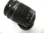 Canon EF-S Zoom 18-55mm f3.5-5.6 IS STM