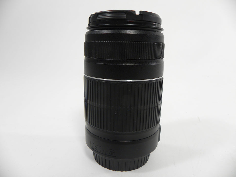 Canon EF-S Zoom 55-200mm f4-5.6 IS II