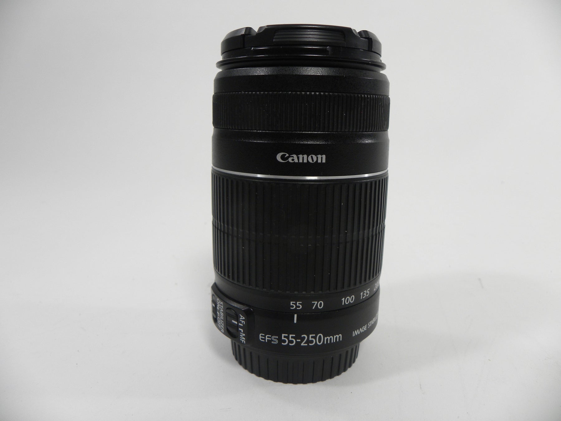 Canon EF-S Zoom 55-200mm f4-5.6 IS II