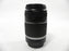 Canon EF-S Zoom 55-250mm f4-5.6 IS