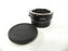 Canon EF to EOSM Mount Adapter