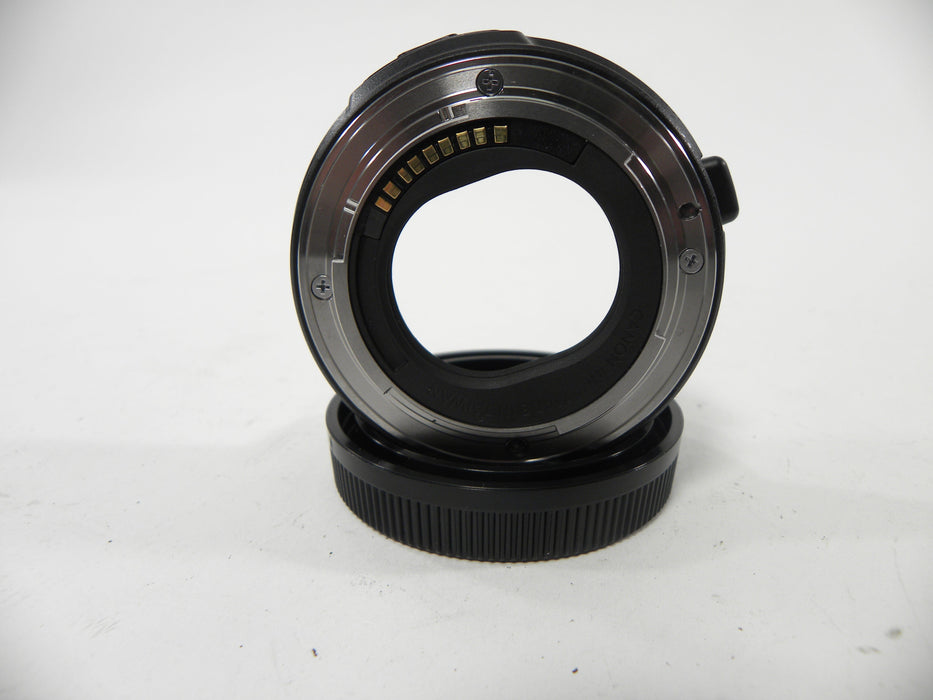 Canon EF to EOSM Mount Adapter