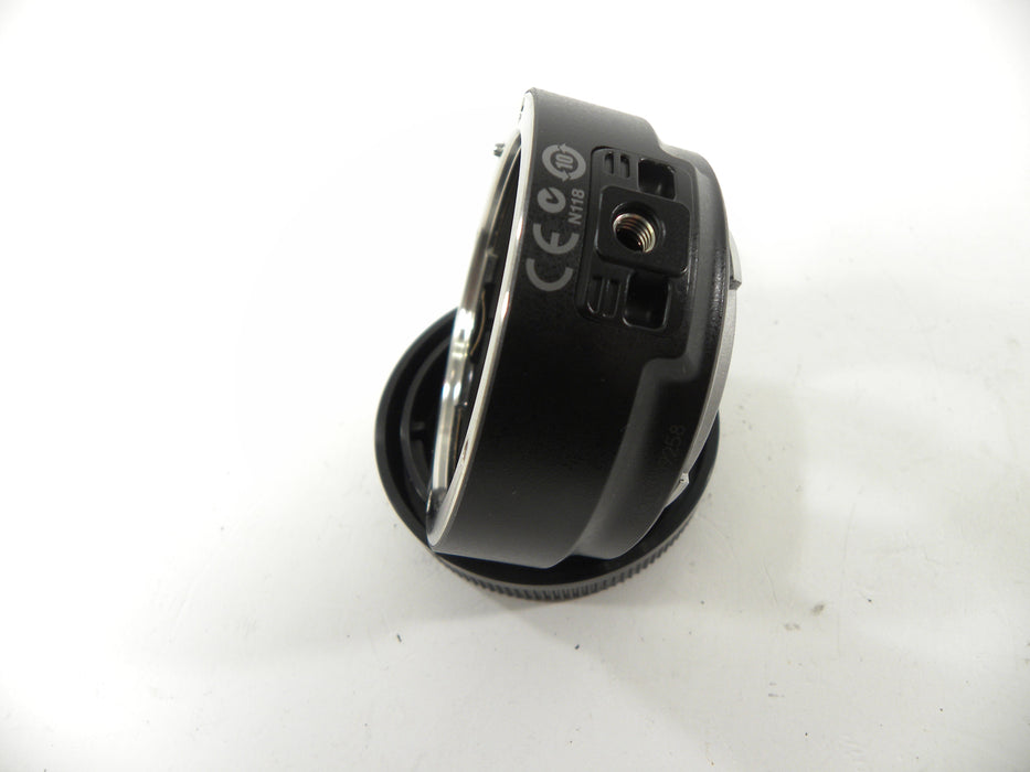 Canon EF to EOSM Mount Adapter
