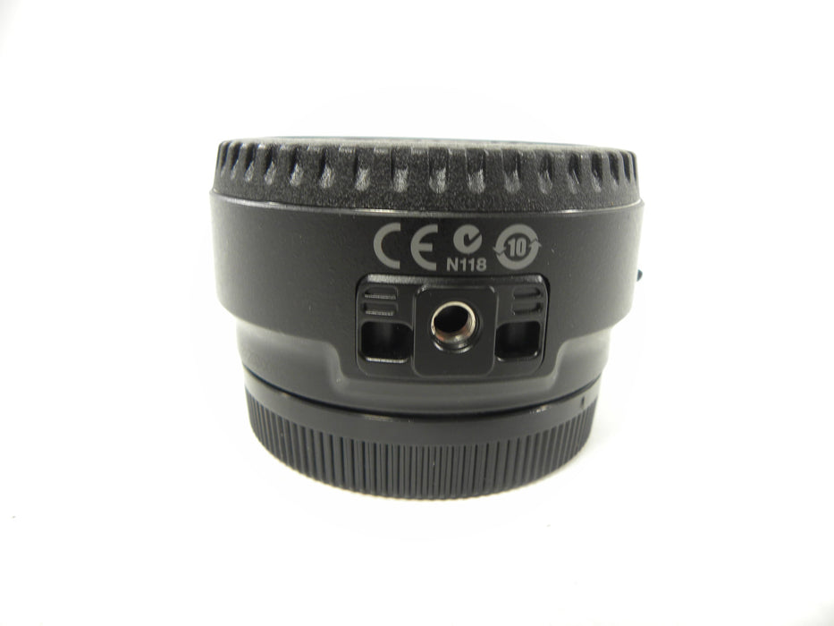 Canon EF to EOSM Mount Adapter