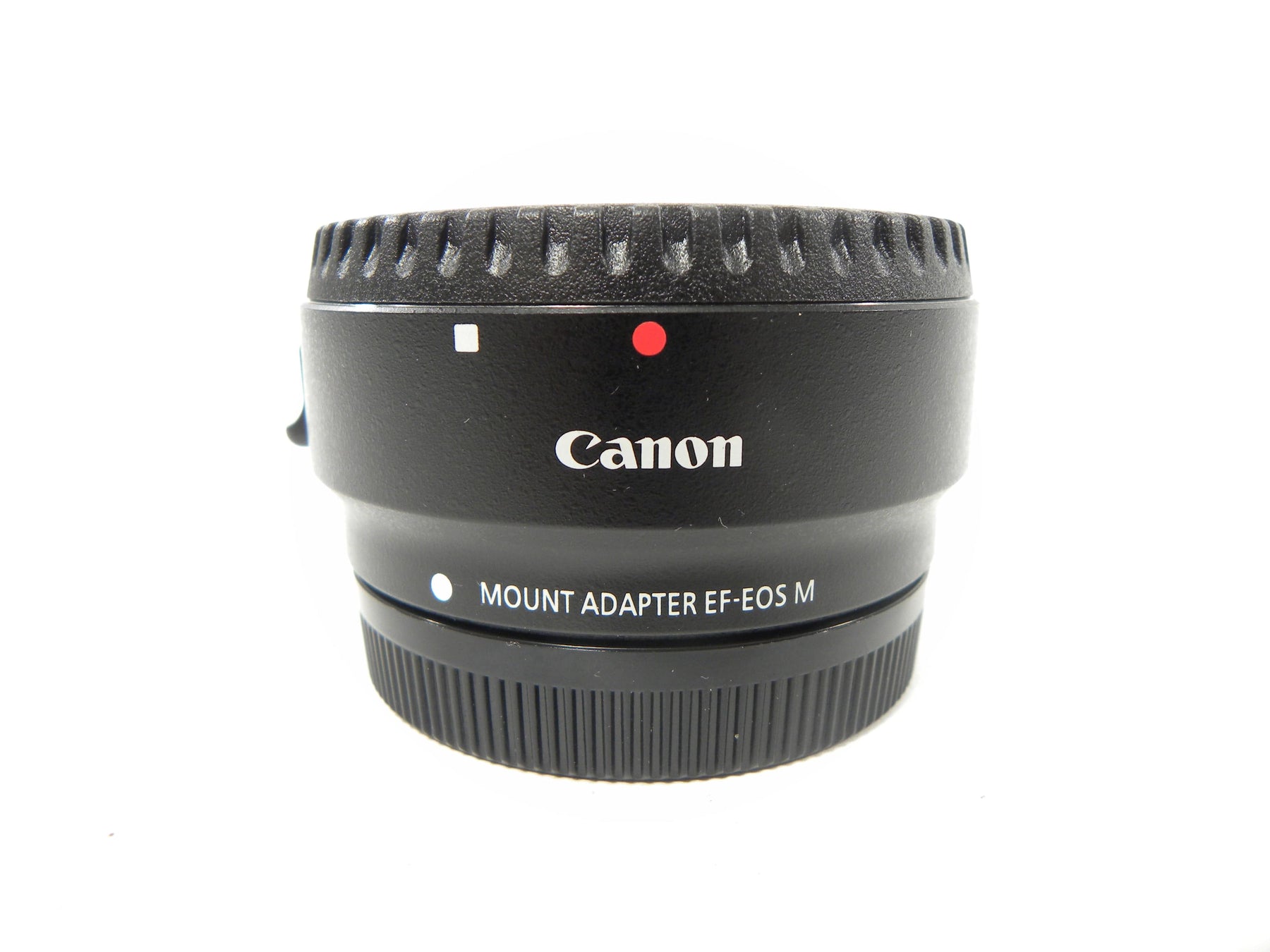 Canon EF to EOSM Mount Adapter