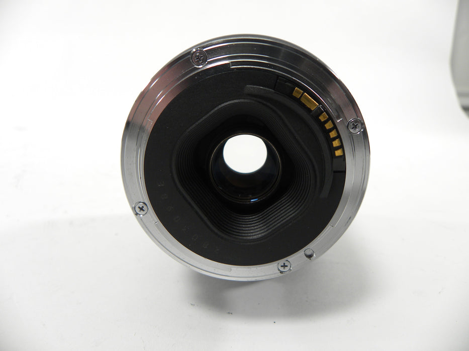 Canon EF Zoom 100-300mm f4.5-5.6 USM
