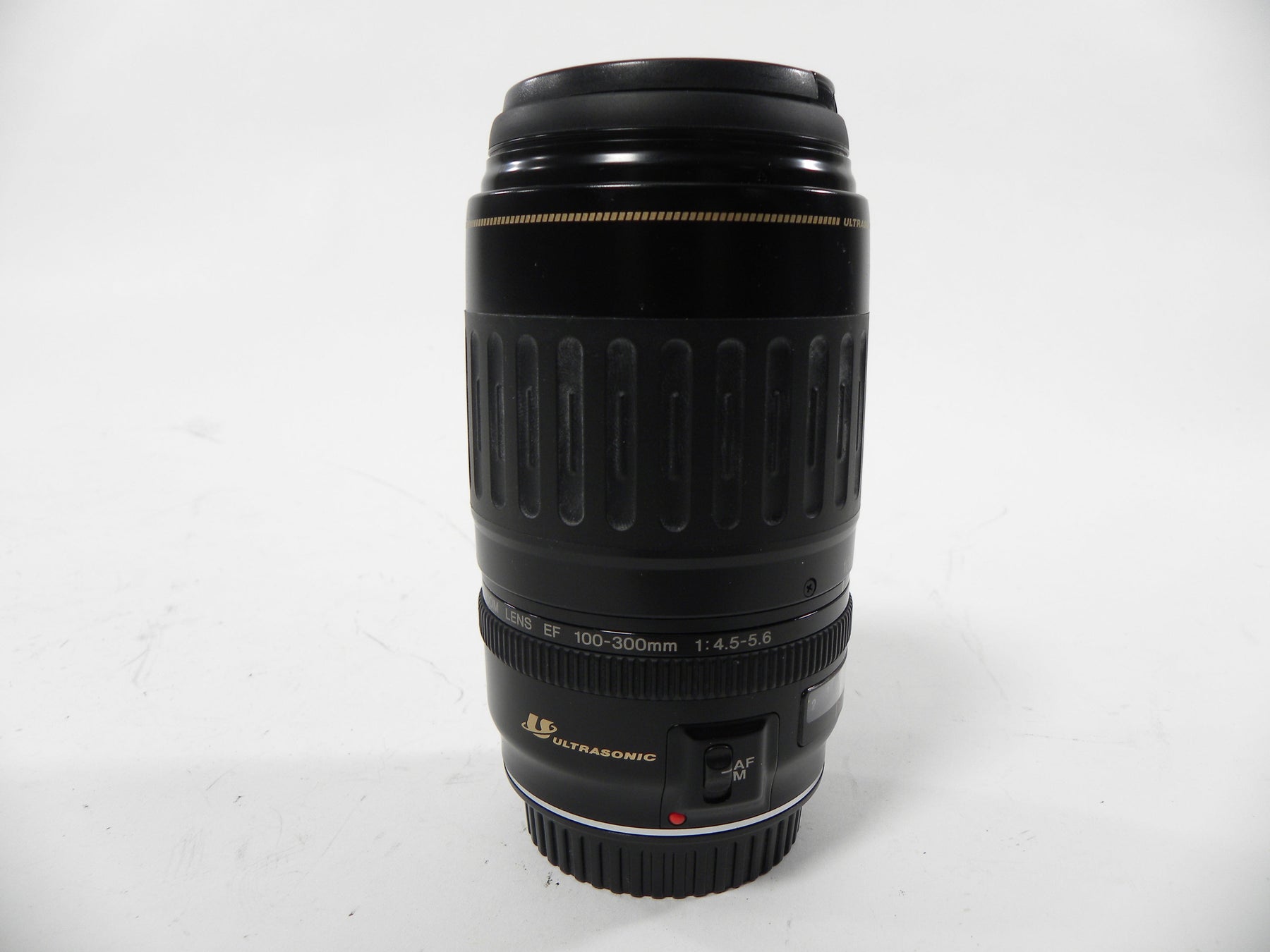 Canon EF Zoom 100-300mm f4.5-5.6 USM