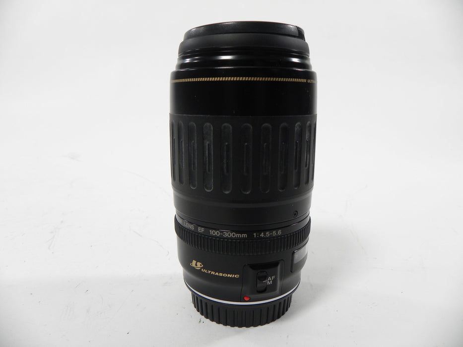 Canon EF Zoom 100-300mm f4.5-5.6 USM