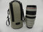 Canon EF Zoom 100-400mm f4.5-5.6 L IS USM