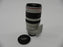 Canon EF Zoom 100-400mm f4.5-5.6 L IS USM