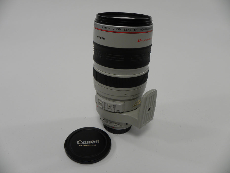 Canon EF Zoom 100-400mm f4.5-5.6 L IS USM